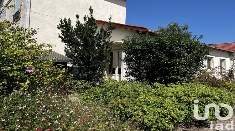 Ma-Cabane - Vente Maison Drancy, 60 m²