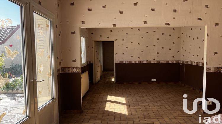 Ma-Cabane - Vente Maison Drancy, 60 m²