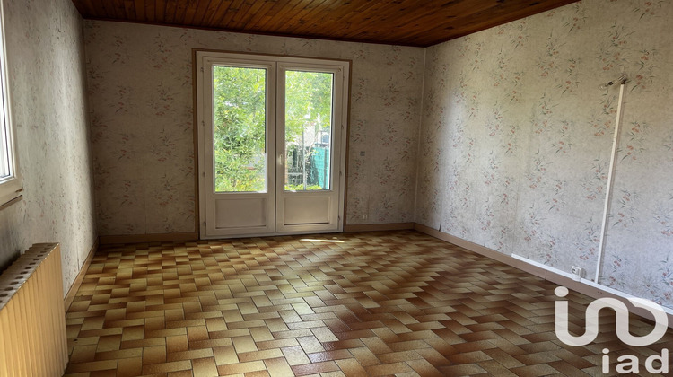 Ma-Cabane - Vente Maison Drancy, 60 m²