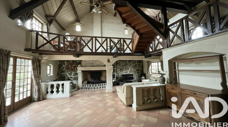 Ma-Cabane - Vente Maison Drancy, 150 m²