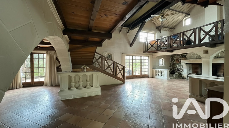 Ma-Cabane - Vente Maison Drancy, 150 m²