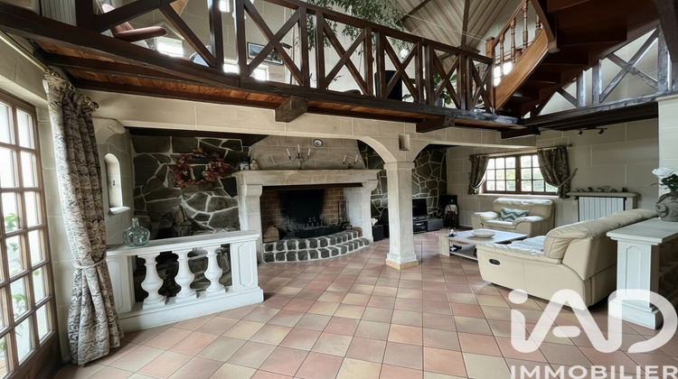 Ma-Cabane - Vente Maison Drancy, 150 m²