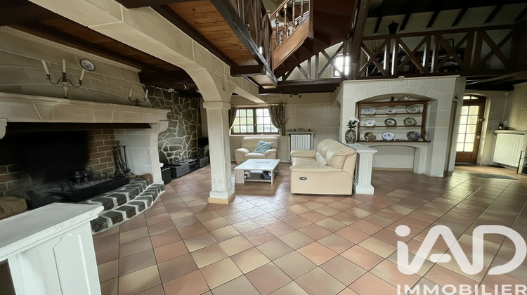 Ma-Cabane - Vente Maison Drancy, 150 m²