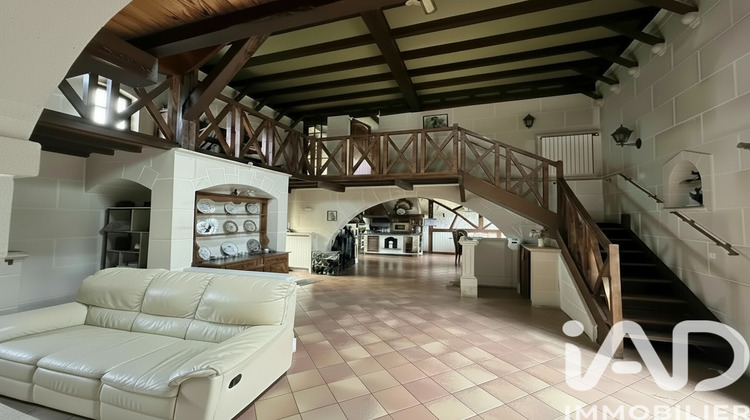 Ma-Cabane - Vente Maison Drancy, 150 m²