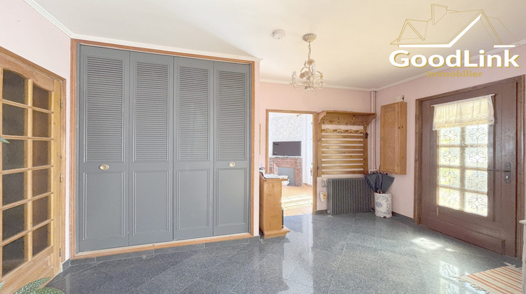 Ma-Cabane - Vente Maison Drancy, 134 m²