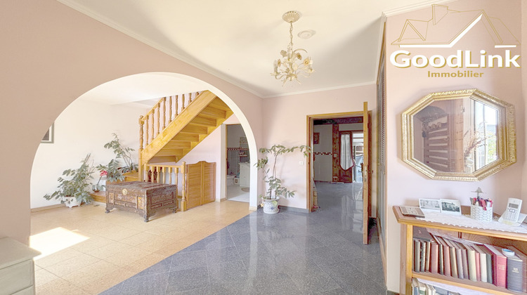 Ma-Cabane - Vente Maison Drancy, 134 m²