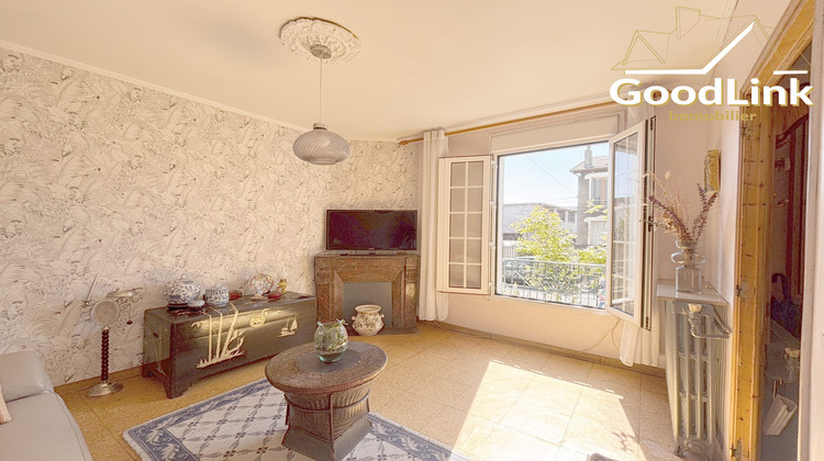 Ma-Cabane - Vente Maison Drancy, 134 m²