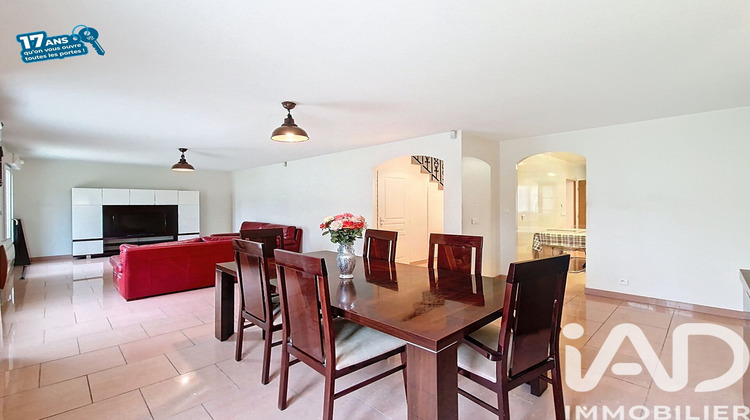 Ma-Cabane - Vente Maison Drancy, 250 m²