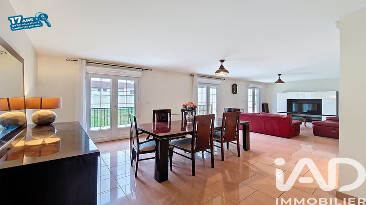 Ma-Cabane - Vente Maison Drancy, 250 m²