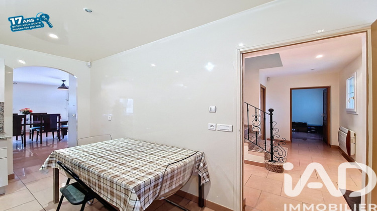 Ma-Cabane - Vente Maison Drancy, 250 m²