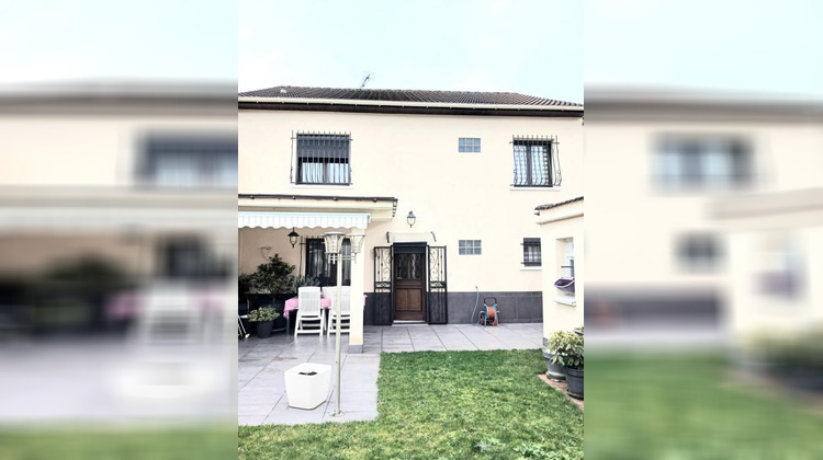 Ma-Cabane - Vente Maison DRANCY, 200 m²