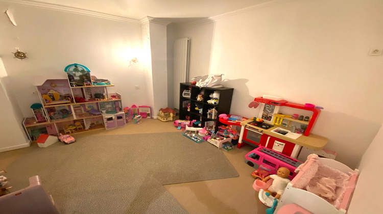 Ma-Cabane - Vente Maison DRANCY, 125 m²