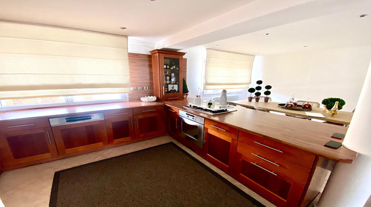 Ma-Cabane - Vente Maison DRANCY, 92 m²