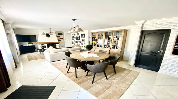 Ma-Cabane - Vente Maison DRANCY, 130 m²