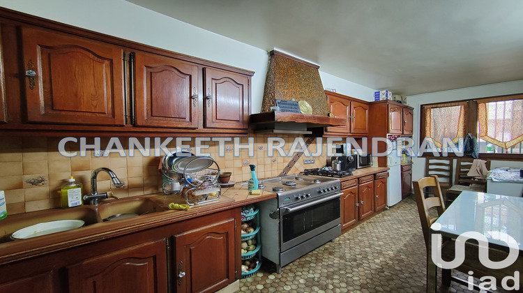 Ma-Cabane - Vente Maison Drancy, 143 m²