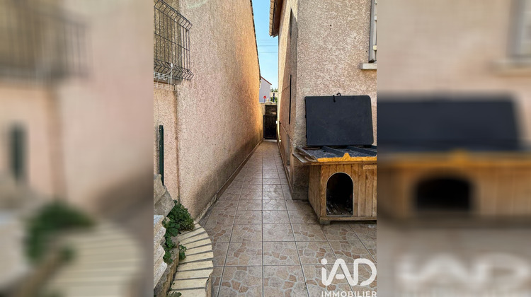 Ma-Cabane - Vente Maison Drancy, 114 m²