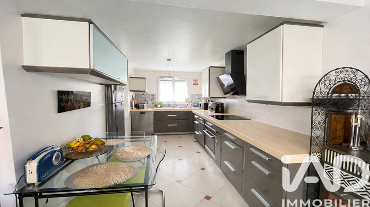 Ma-Cabane - Vente Maison Drancy, 93 m²