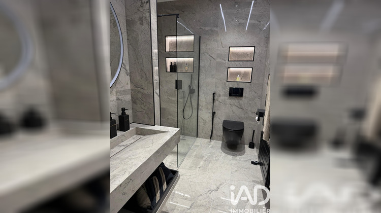 Ma-Cabane - Vente Maison Drancy, 197 m²