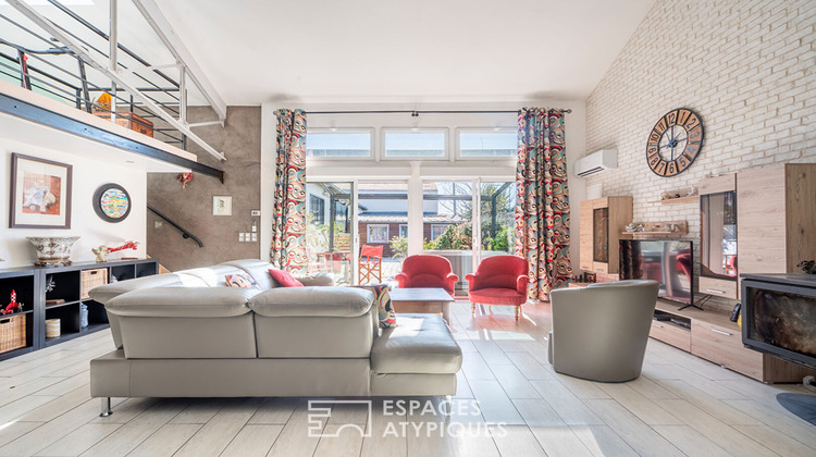 Ma-Cabane - Vente Maison DRANCY, 138 m²