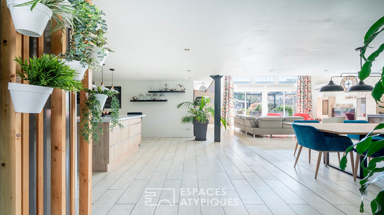 Ma-Cabane - Vente Maison DRANCY, 138 m²