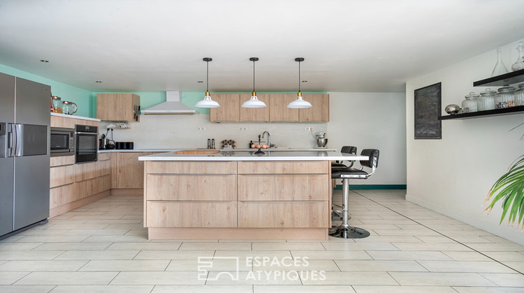 Ma-Cabane - Vente Maison DRANCY, 138 m²