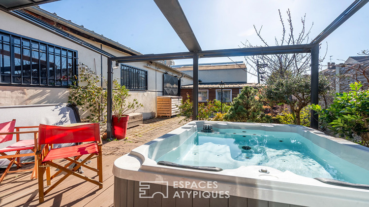 Ma-Cabane - Vente Maison DRANCY, 138 m²