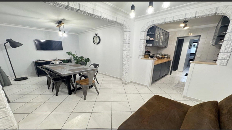 Ma-Cabane - Vente Maison Drancy, 150 m²