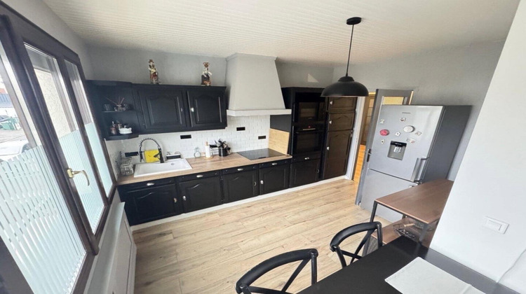 Ma-Cabane - Vente Maison Drancy, 150 m²