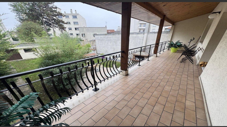 Ma-Cabane - Vente Maison Drancy, 150 m²