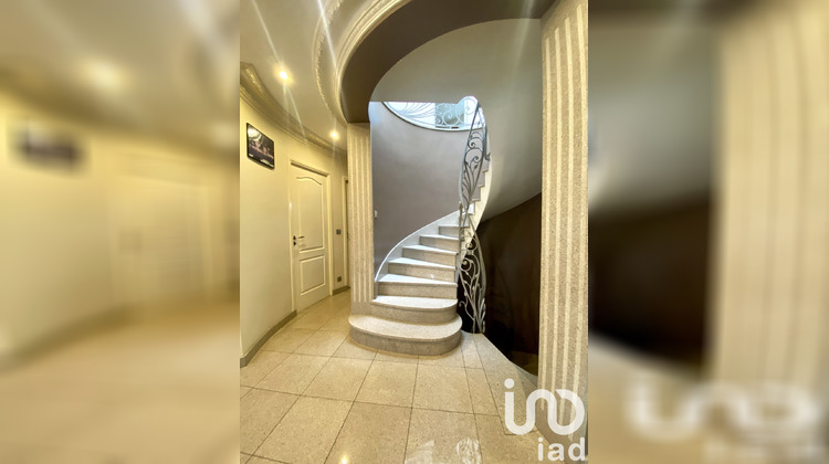 Ma-Cabane - Vente Maison Drancy, 180 m²