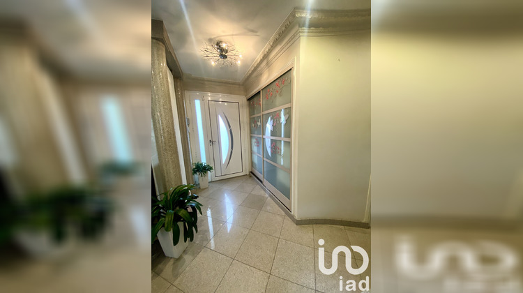 Ma-Cabane - Vente Maison Drancy, 180 m²