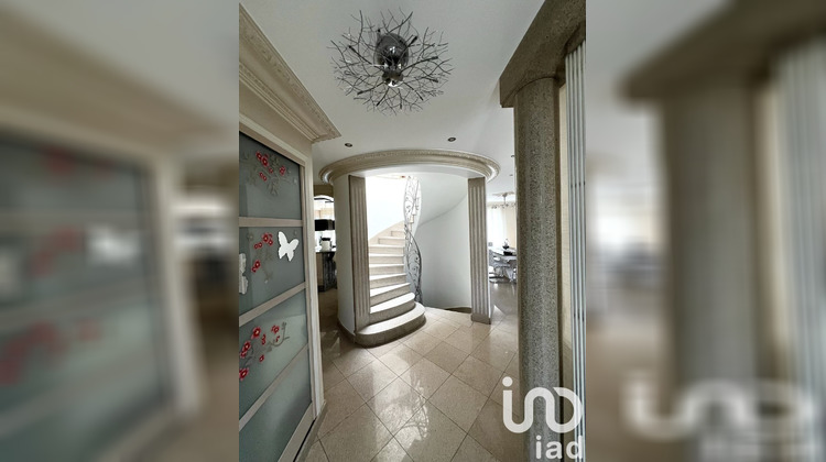 Ma-Cabane - Vente Maison Drancy, 180 m²