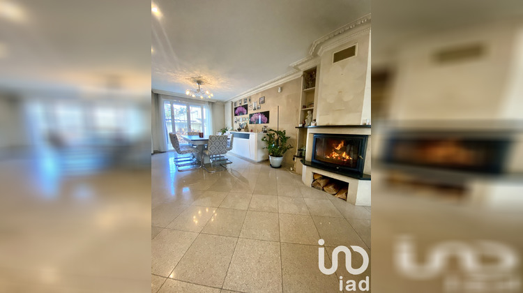 Ma-Cabane - Vente Maison Drancy, 180 m²