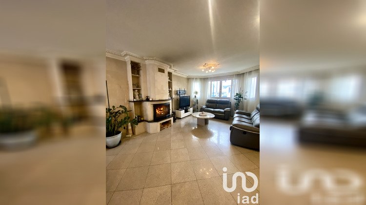 Ma-Cabane - Vente Maison Drancy, 180 m²