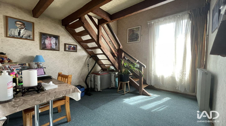 Ma-Cabane - Vente Maison Drancy, 110 m²