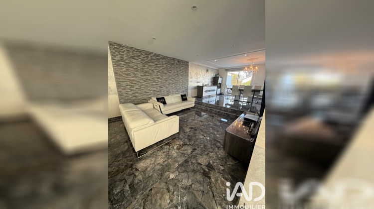 Ma-Cabane - Vente Maison Drancy, 197 m²