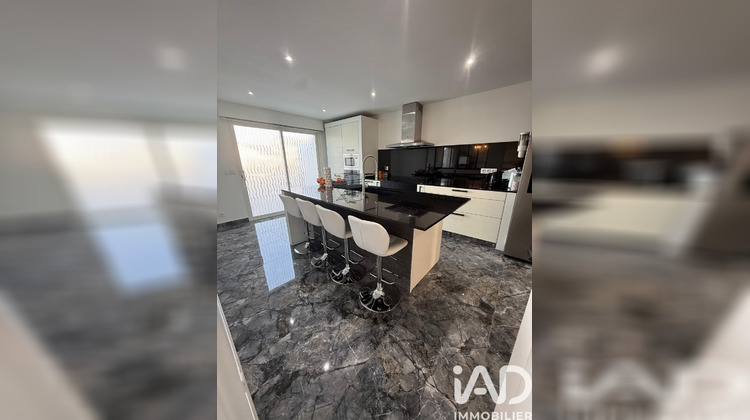 Ma-Cabane - Vente Maison Drancy, 197 m²