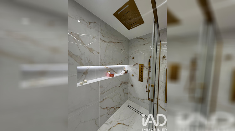 Ma-Cabane - Vente Maison Drancy, 197 m²