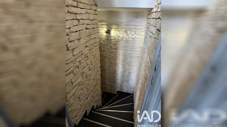 Ma-Cabane - Vente Maison Drancy, 197 m²