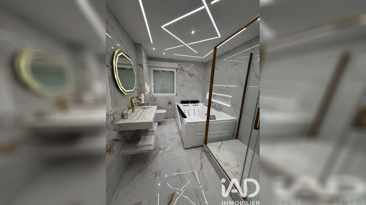 Ma-Cabane - Vente Maison Drancy, 197 m²