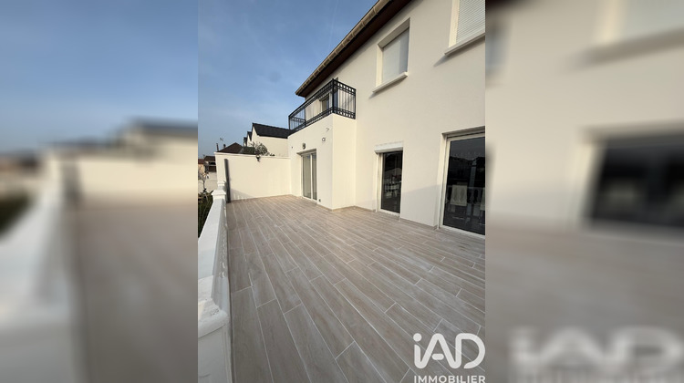 Ma-Cabane - Vente Maison Drancy, 197 m²