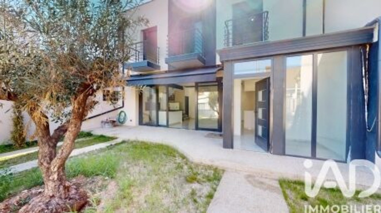 Ma-Cabane - Vente Maison Drancy, 110 m²