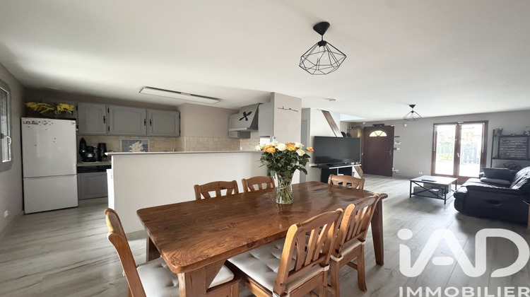 Ma-Cabane - Vente Maison Drancy, 91 m²