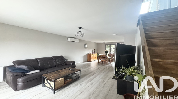Ma-Cabane - Vente Maison Drancy, 91 m²