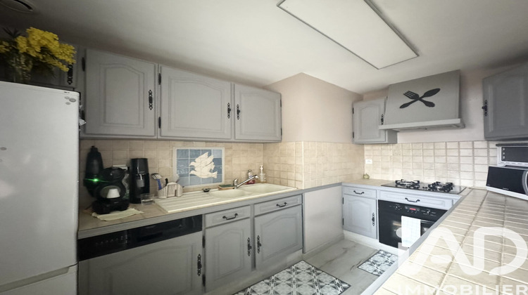 Ma-Cabane - Vente Maison Drancy, 91 m²