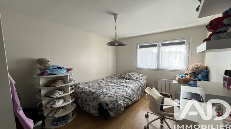 Ma-Cabane - Vente Maison Drancy, 92 m²