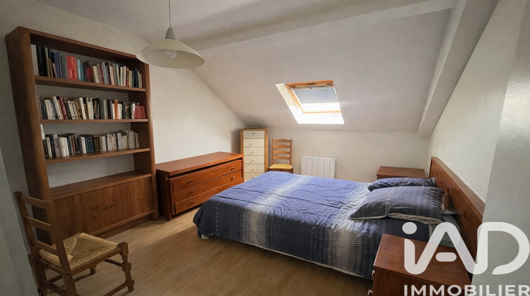 Ma-Cabane - Vente Maison Drancy, 92 m²