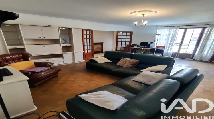Ma-Cabane - Vente Maison Drancy, 92 m²