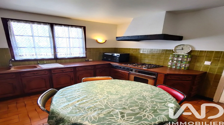 Ma-Cabane - Vente Maison Drancy, 92 m²