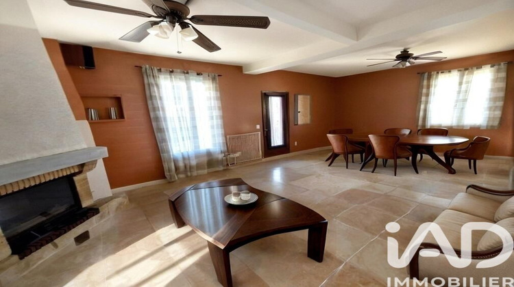 Ma-Cabane - Vente Maison Drancy, 95 m²